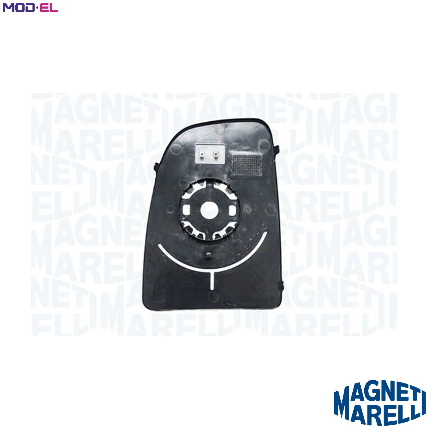 MIRROR GLASS EXTERIOR MIRROR 350319420300 FOR PEUGEOT MANAGER/Van/Bus BOXER 2.2L