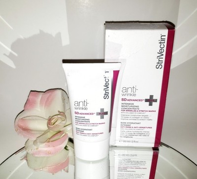 StriVectin Anti-Wrinkle SD Advanced Plus Intensive Moisturizing Concentrate 2oz