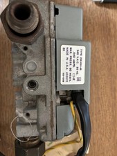 Potterton Netaheat MK2 Gas