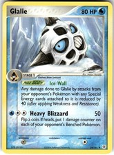 Glalie 34/101 Hidden Legends Pokemon NM Fast Ship on eBay