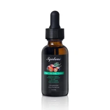 Tgideas Batana Rosemary Hair Growth Oil - Organic Jojoba Argan Scalp Oil for ...