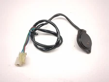 06 Suzuki GSX 600 750 Katana Engine Motor Neutral Gear Switch Sensor
