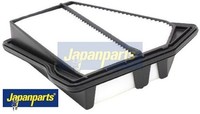 Japanparts FA-456S Luftfilter Luftfiltereinsatz FüR Honda
