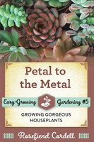 Rosefiend Cordell | Petal To The Metal | Taschenbuch | Englisch (2020)