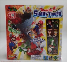 Epoch Games Super Mario Blow Up SEE DETAILS