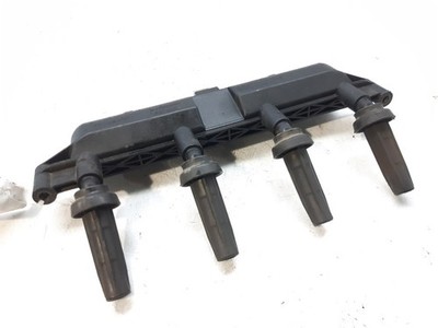 9635864980 zündspule für PEUGEOT 306 BREAK BOULEBARD 1997 6636749