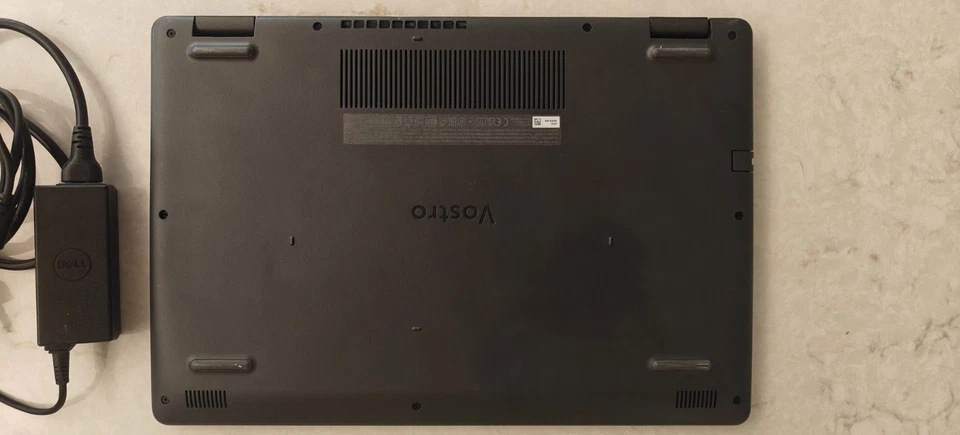 dell vostro 15 3000 - NOT Working motherboard - Image 3 of 4