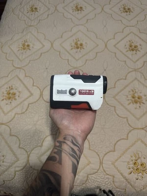 Bushnell Tour V3 Slope Edition for sale | eBay