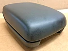 2007 suzuki grand vitara center console lid arm rest 2007-2013