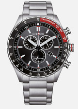 Montre Citizen Chrono - Hommes AT2566-88E