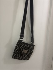 Borsa a tracolla Tommy Hilfiger vintage