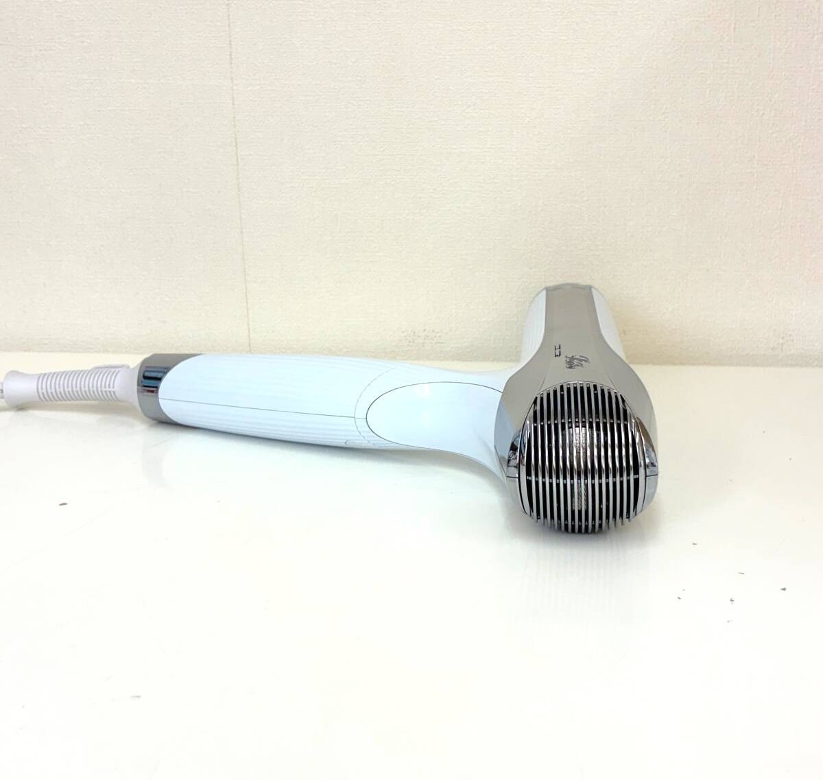 ReFa BEAUTECH DRYER SMART W (White) RE-AX-02A (AC100V-240V) Japan
