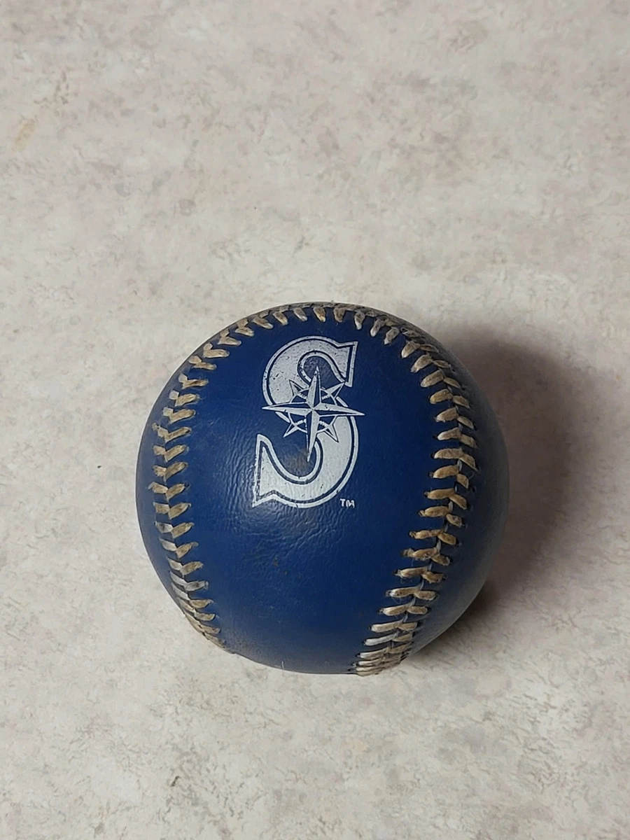 Seattle Mariners Vintage Baseballs for sale | eBay
