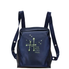 Hermes Hermès Sherpa Backpack, a limited edition novelty item from... GZl1bz3a