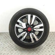 Jantes Renault R5