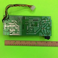Genicom LA36W Dot Matrix Main Power Board CA02951-9220 PW37AA ETXFJ245A6B