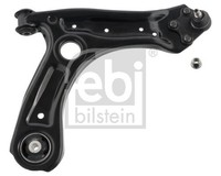 Febi Bilstein Querlenker Dreieckslenker 44548 FüR Seat Skoda Audi Vw A1 6C1 6R1
