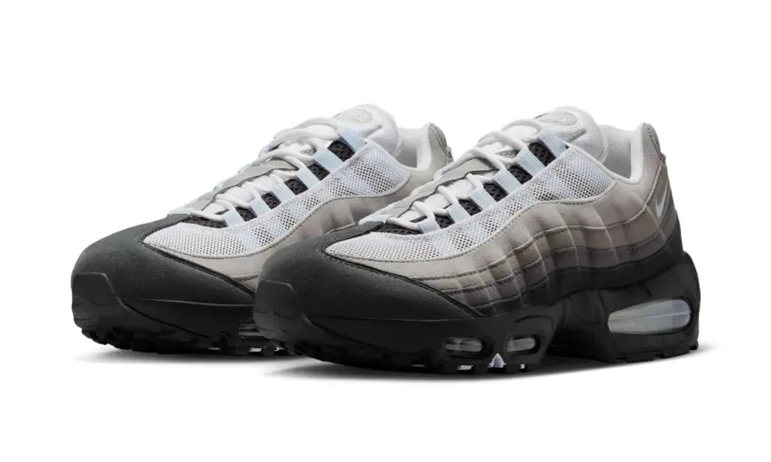 HJ5996-002 Nike Air Max 95 OG Big Bubble Blue Tint (Women's)