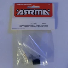 Arrma Slipper Clutch Maintenance Set AR310882 NEW