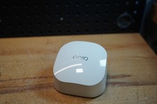  E eero 6 Extender Q010001 Mesh WiFi 6 Range Extender Unit Only No Adapter