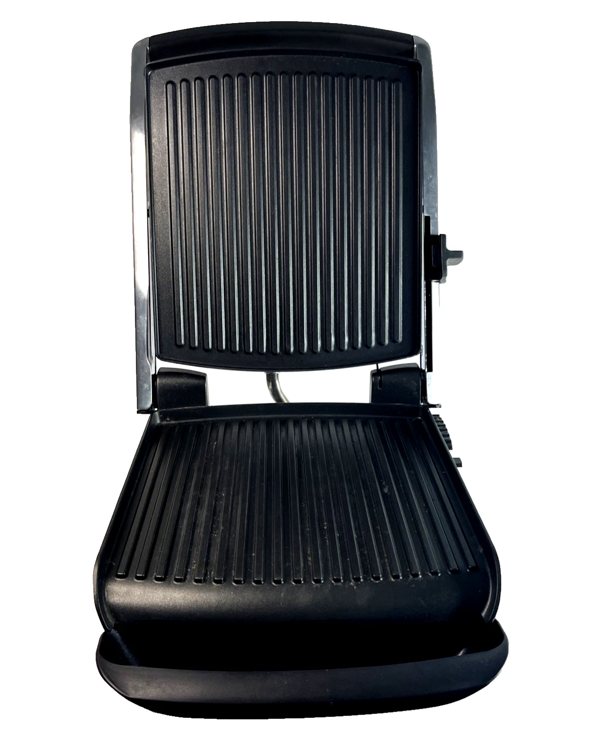 Breville TG425XL Panini Press Sandwich Grill 1500W Stainless Nonstick Tested