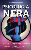 Vincenzo Colombo | Psicologia Nera | Taschenbuch | Italienisch (2020)