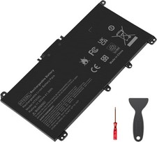 TREE.NB HT03XL Battery for HP L11119 855 Pavilion 15 CS 15 DA 15 DB 15 DW
