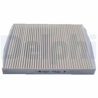 Delphi Filter, Innenraumluft TSP0325163C FüR Abarth Passend FüR Fiat Ford