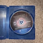 Resident Evil 2 Revelations PS4