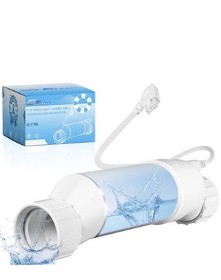 T-9 Salt Cell for Pool Chlorinator System Fits Hayward Cell Salt Cell