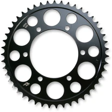DRIVEN RACING 5008-520-47T Lightweight Steel Sprocket 03-20 	Yamaha 	YZF-R6