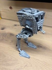 LEGO Star Wars #75153 "AT-ST Walker " - LOOSE READ DESC -