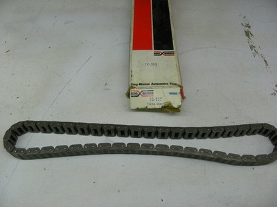 Borg-Warner TC-352 Timing Chain 1960-1963 GMC Truck 305 V6 NORS
