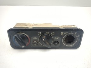 07-13 Kubota RTV 1100 Front Heater A/C Climate Control Module 3A851-72010