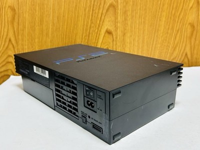 PS2 本体 SCPH-39000RC Sony PS2 SCPH-39000RC Ratchet & Clank Action Console NOT WORKING