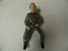 Vintage Hartland Dale Evans Figure Western Cowgirl
