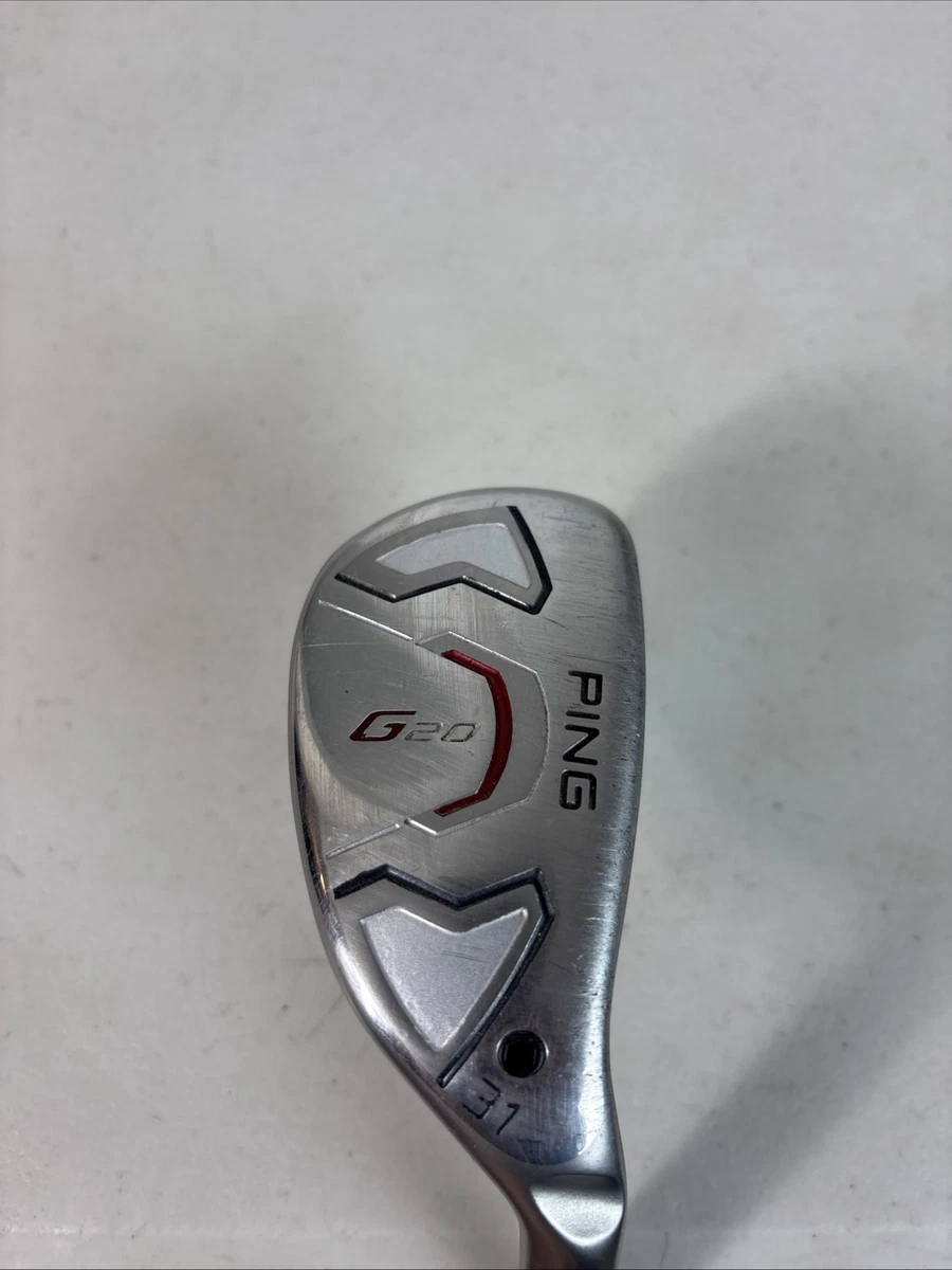 Ping G20 Senior Flex for sale | eBay