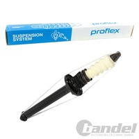 Proflex Gas-StoßDÄMpfer Hinterachse Passend FüR Ford Fiesta KA Mazda 121 | PX5-B