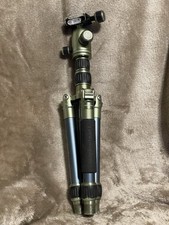Promaster XC522 Tripod Legs- Monopod w/Ball Head - READ