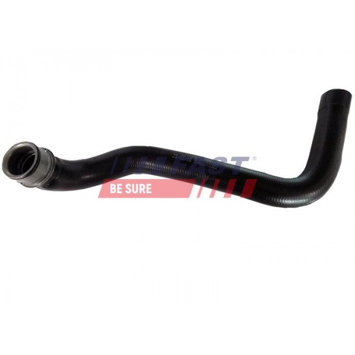 Tuyau de radiateur pour Mercedes Sprinter et VW Crafter 30-35