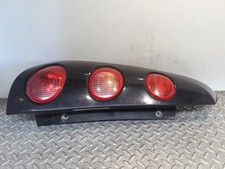 RÜCKLEUCHTE AUßEN LINKS FÜR SMART FORFOUR 1.5 CDI CAT 9483432            9483432