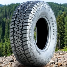 Evoluxx Rotator Rt 26570r17 121118q E 10 Ply Tire 50k Mi Warranty