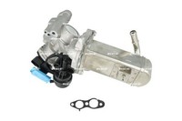 NEU - NRF 48204 Agr-Ventil FüR CitroËN Passend FüR Fiat Ford Peugeot