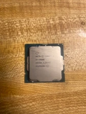 Intel Core I5-10500E 3.10 GHz Comet Lake SRH6C FCLGA1200 CPU