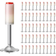 Clous Acier Pistolet à Clous Rivets Air Comprimé - 200pcs Fixation Béton