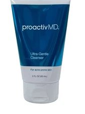 PROACTIV MD ULTRA GENTLE CLEANSER 2 OZ BOTTLE SEALED ACNE SKIN TREATMENT - NEW