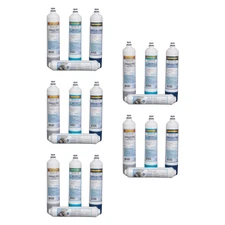 Sterling Water Treatment Reverse Osmosis Filter Replacement - ROQC-B - 5 Pack