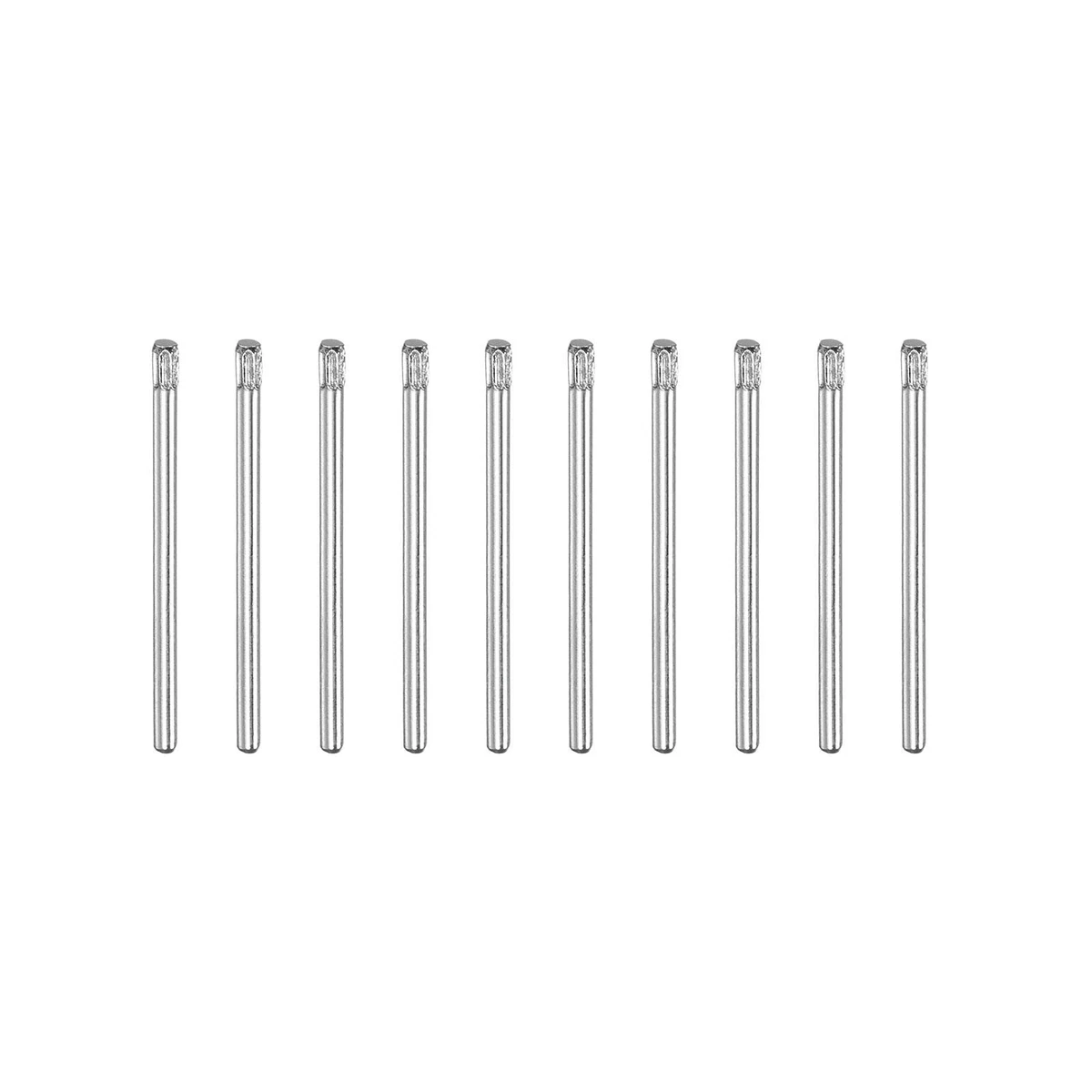 Kit Strumento Per Cambio Cinturino Orologio - Barre A Molla E Perni In Acciaio Da 18 Mm - Unbranded