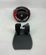 Thrustmaster Ferrari 458 Steering Racing Whee...