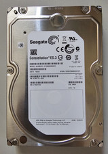 Seagate Constellation ES.3 2TB 7.2K SATA III 3.5" HDD ST2000NM0033